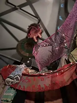 SummerBlueMoon online show from 18, 10, 2025