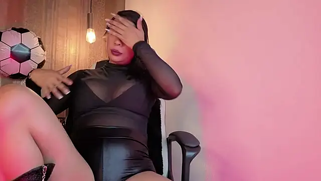Snapshot of MishaKinki chatting on 20, 6, 2026 MishaKinki online show from 20, 6, 2026
