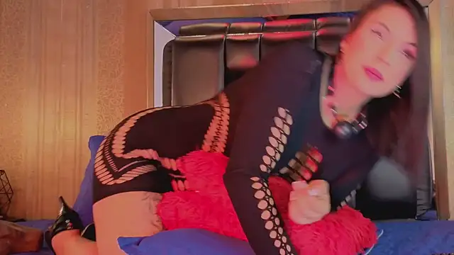 MishaKinki online show from 14, 11, 2025