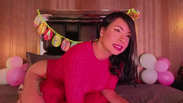 MishaKinki online show from 2, 4, 2026