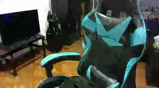 AngelaQueen  online show from 9, 3, 2025