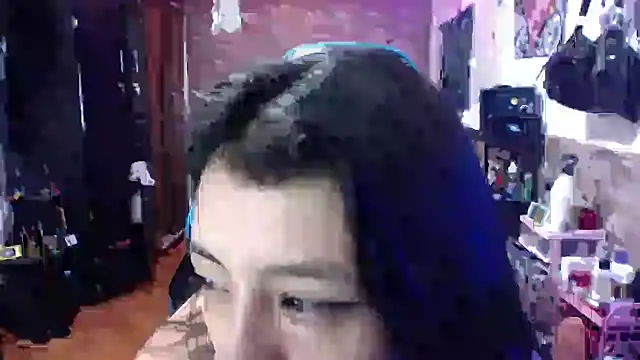 AngelaQueen  online show from 12, 6, 2026