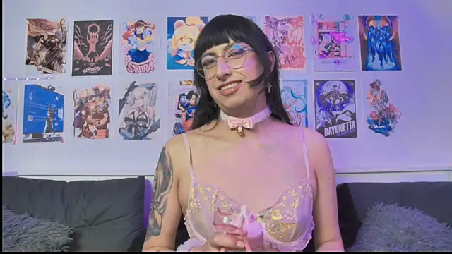 snowblack  online show from 8, 7, 2026