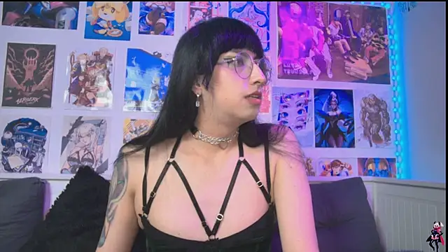 snowblack  online show from 5, 2, 2026