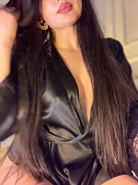 Lady ken online show from 27, 3, 2026