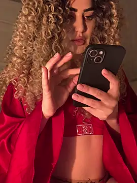 Lady ken online show from 19, 10, 2025