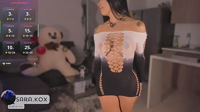 Channel-kox online show from 9, 2, 2026