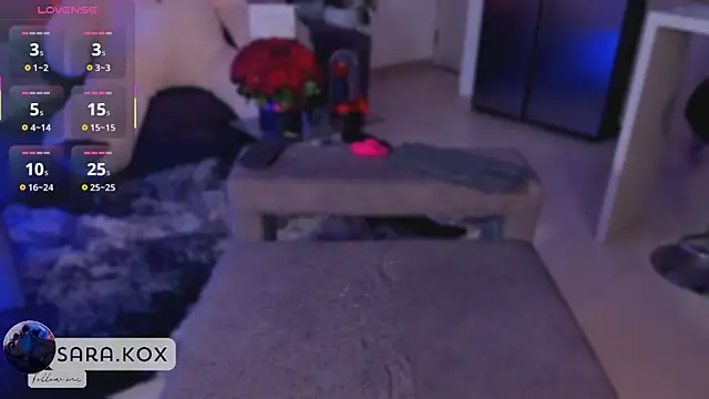 Channel-kox online show from 20, 2, 2026