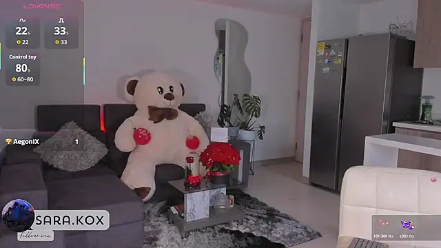 Channel-kox online show from 15, 2, 2026