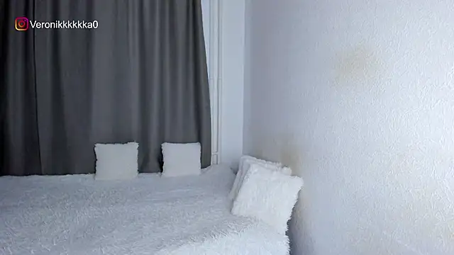 Veronikkkkka online show from 13, 10, 2025