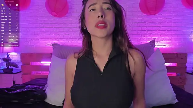 lena banks online show from 9, 12, 2024