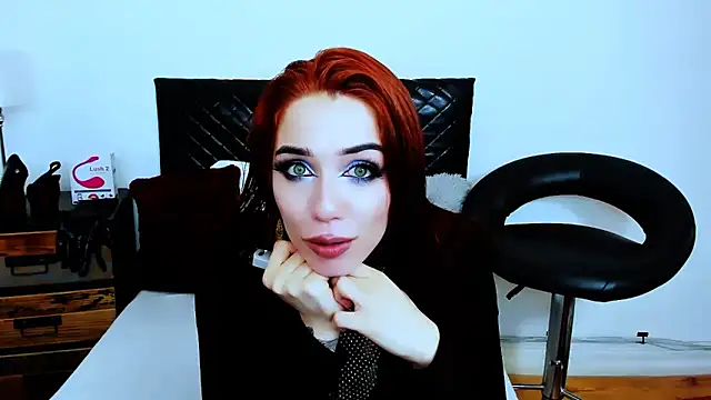 PollyBeauty online show from 7, 3, 2026