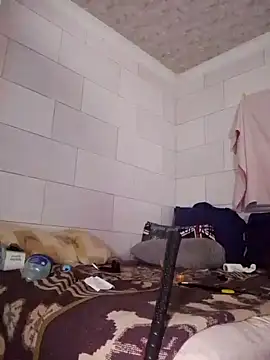 Snapshot of Stormward chatting on 1, 4, 2026 Stormward online show from 1, 4, 2026