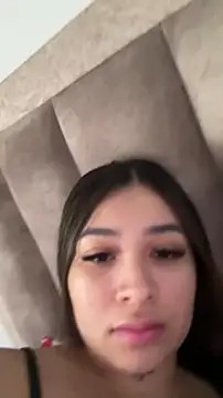 LunaBaker-1 online show from 7, 2, 2026