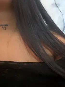 Snapshot of LunaBaker-1 chatting on 12, 11, 2025 LunaBaker-1 online show from 12, 11, 2025