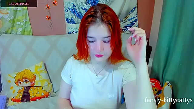 KittyOKitty online show from 2, 12, 2024