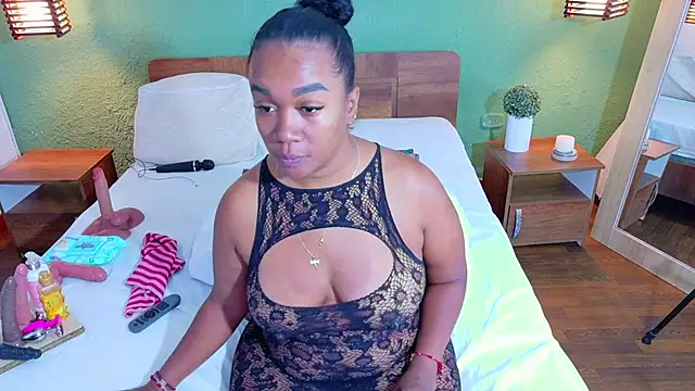 dannaahbrown online show from 18, 3, 2026