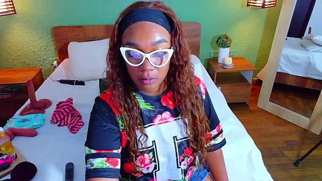 dannaahbrown online show from 9, 4, 2026