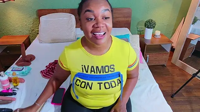 dannaahbrown online show from 3, 7, 2026
