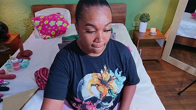 dannaahbrown online show from 11, 6, 2026