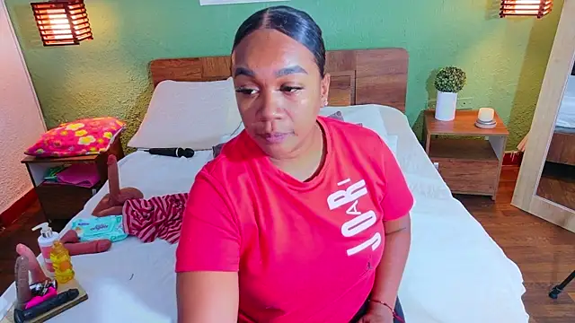 dannaahbrown online show from 17, 4, 2026