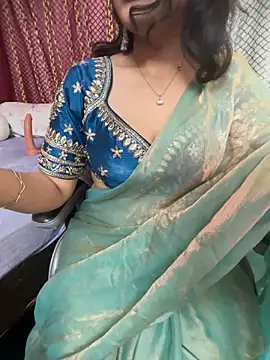 LuscousPussy online show from 11, 11, 2025