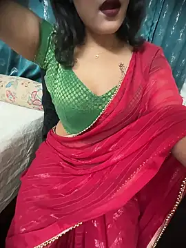 LuscousPussy online show from 18, 4, 2026