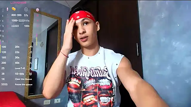 liuscast22 online show from 11, 11, 2025