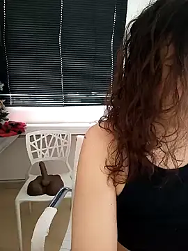 Snapshot of MIYESSI chatting on 21, 1, 2025 MIYESSI online show from 21, 1, 2025