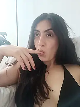 MIYESSI online show from 22, 4, 2026