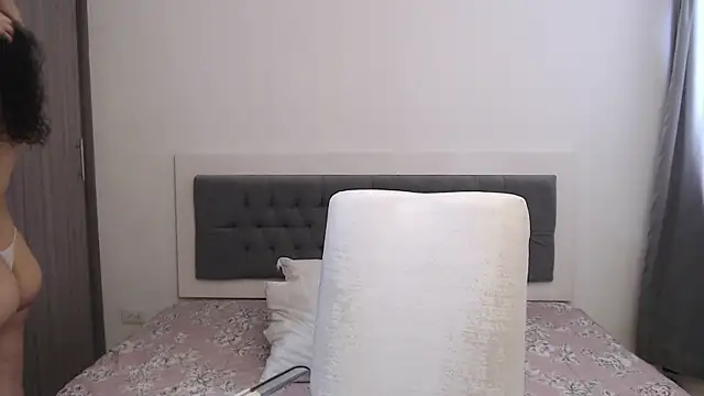 MIYESSI online show from 23, 10, 2025