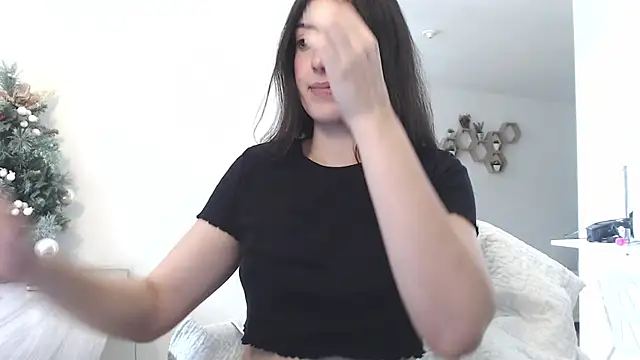 MIYESSI online show from 15, 2, 2026