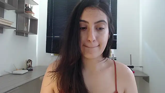 Snapshot of MIYESSI chatting on 29, 9, 2025 MIYESSI online show from 29, 9, 2025