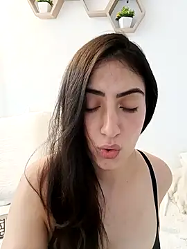 MIYESSI online show from 15, 4, 2026