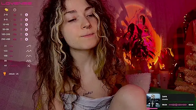 IttyKitty online show from 18, 1, 2026