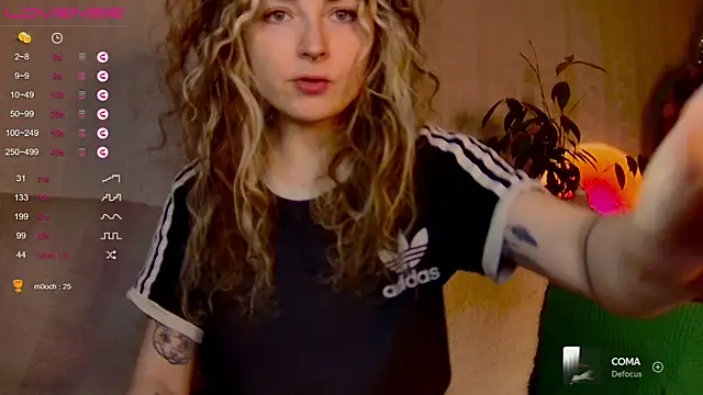 IttyKitty online show from 8, 4, 2026