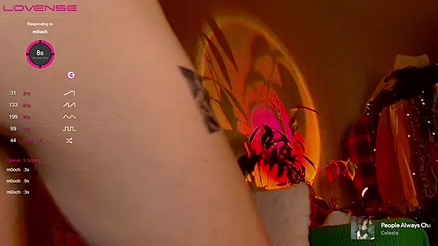 IttyKitty online show from 9, 4, 2026