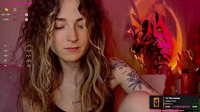 IttyKitty online show from 11, 2, 2026