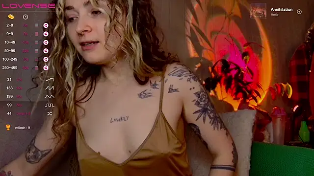 IttyKitty online show from 20, 4, 2026