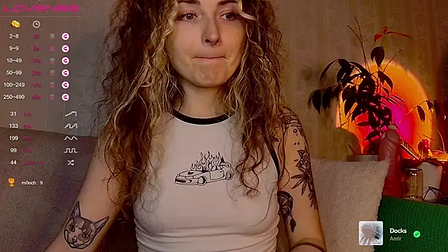 IttyKitty online show from 7, 4, 2026