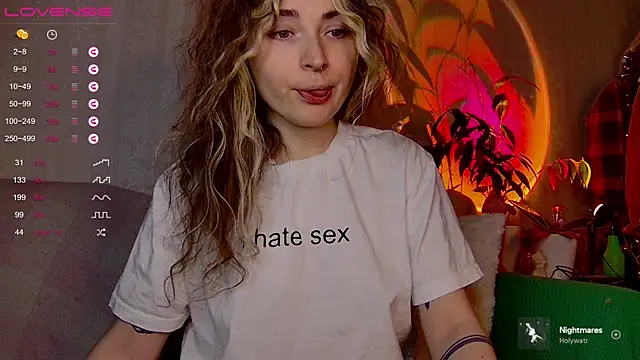 IttyKitty online show from 18, 4, 2026