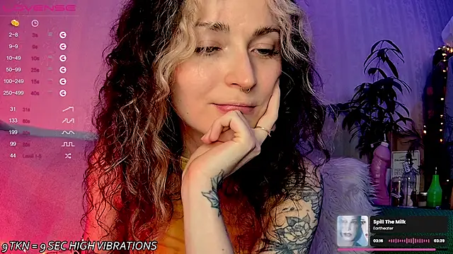 IttyKitty online show from 22, 1, 2025