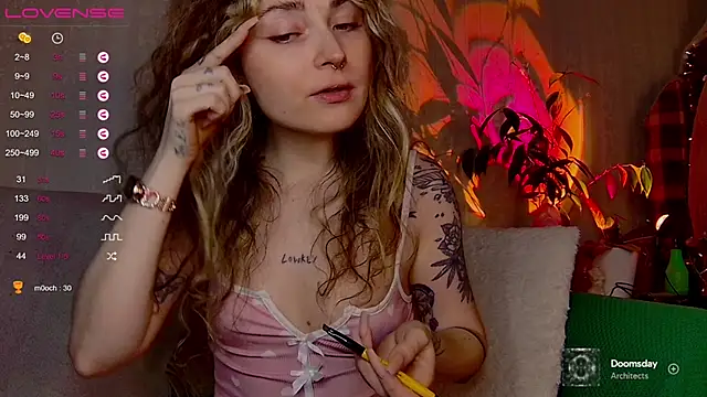 IttyKitty online show from 15, 4, 2026