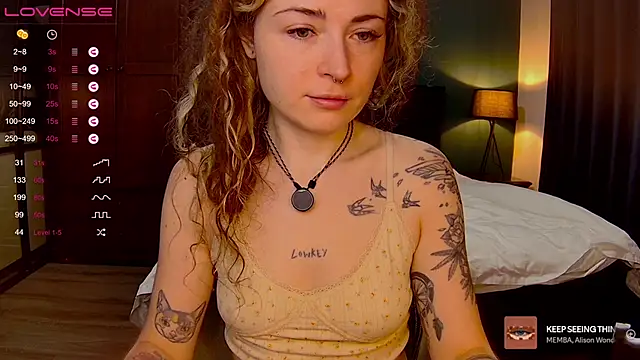 IttyKitty online show from 13, 6, 2026