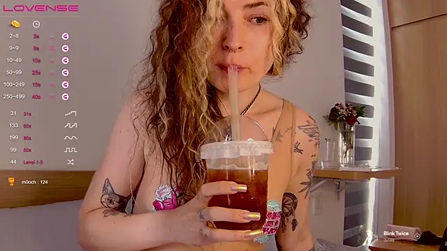 IttyKitty online show from 20, 7, 2026