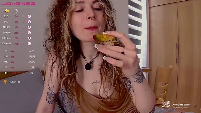 IttyKitty online show from 5, 7, 2026