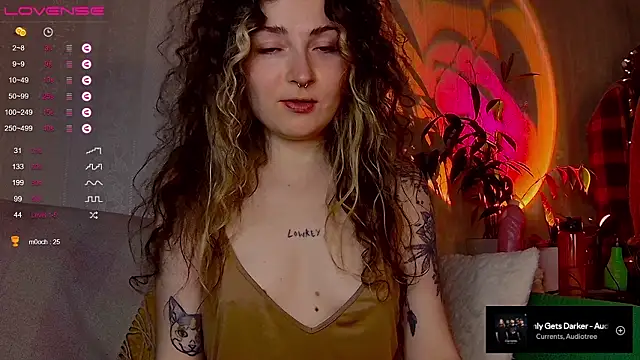 IttyKitty online show from 14, 3, 2026