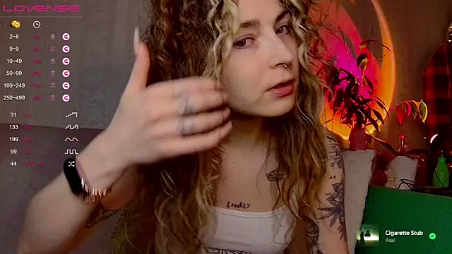 IttyKitty online show from 21, 4, 2026