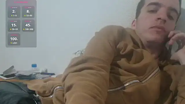 Tombgy07 online show from 19, 3, 2026