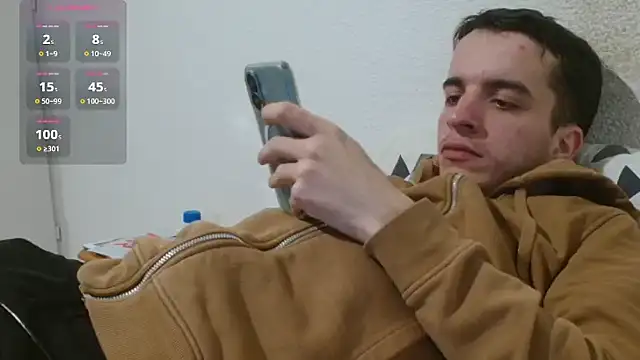 Tombgy07 online show from 29, 3, 2026